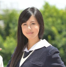 Portrait of Amy Lin, CEO of AI4Students.ca